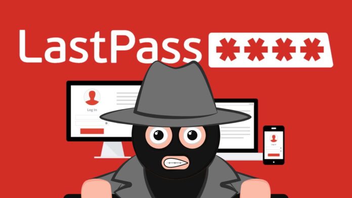 LastPass