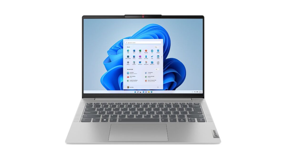 Lenovo CES 2023 laptop chromebook monitor tablet