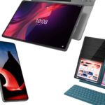 Lenovo CES 2023 tutte le novità smartphone tablet laptop leak