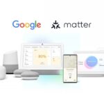 Google Matter