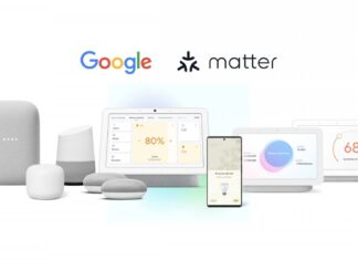 Google Matter