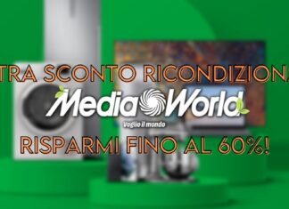 EXTRA SCONTO RICONDIZIONATI | MediaWorld