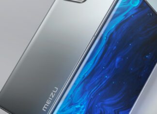 Meizu 20 Pro