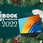 I migliori notebook e tablet da regalare a Natale