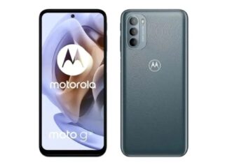 Motorola Moto G13 certificazione FCC leak