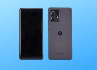 Motorola Moto X40 certificazione 3C HDR+