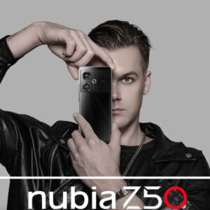 Nubia Z50