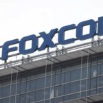 Foxconn Apple Covid