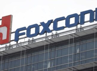 Foxconn Apple Covid