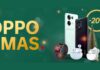 OPPO Xmas Days offerte smartphone prodotti IoT