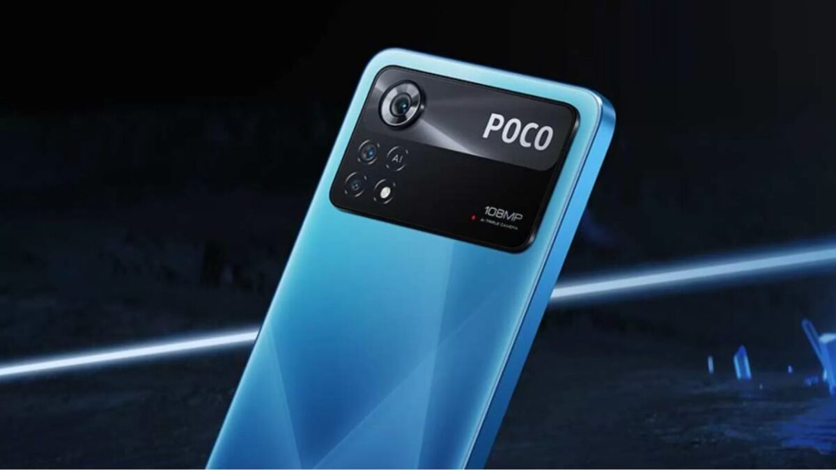 POCO X5 Pro 5G rebrand smartphone Redmi leak