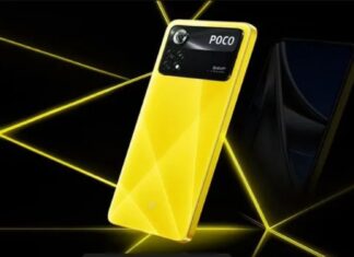 POCO X5 Pro 5G rebrand smartphone Redmi leak