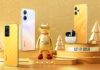 realme Golden Xmas Sales offerte sconti smartphone
