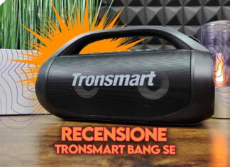 Tronsmart Bang SE