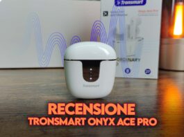 Tronsmart Onyx Ace Pro