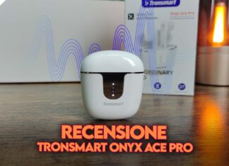 Tronsmart Onyx Ace Pro