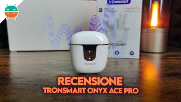 Tronsmart Onyx Ace Pro
