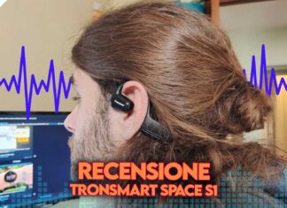 Tronsmart Space S1