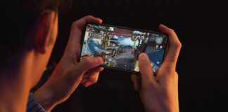 Redmi K60 Gaming