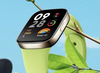 Redmi Watch 3, Band 2 e Buds 4 Lite