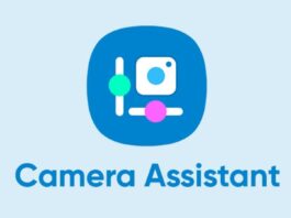Samsung Camera Assistant smartphone compatibili