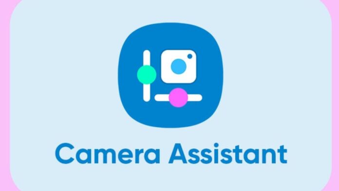Samsung Camera Assistant smartphone compatibili
