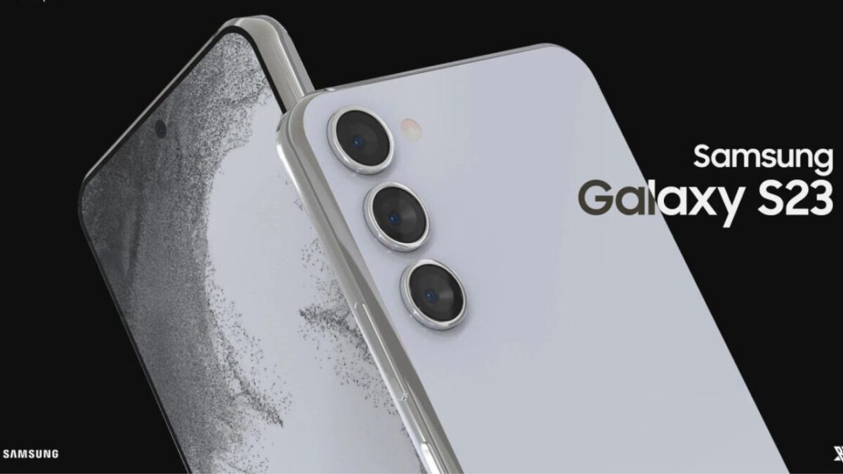 Samsung Galaxy S23 plus ultra data lancio leak