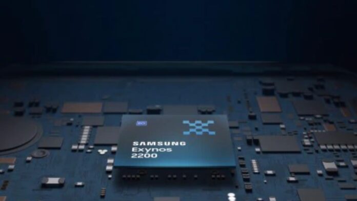 Samsung sviluppo nuovi processori alternativi exynos
