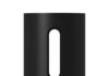 Sonos Sub Mini, Il subwoofer wireless per bassi intensi (nero)