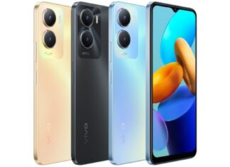 vivo Y35 5G ufficiale caratteristiche specifiche tecniche uscita prezzo