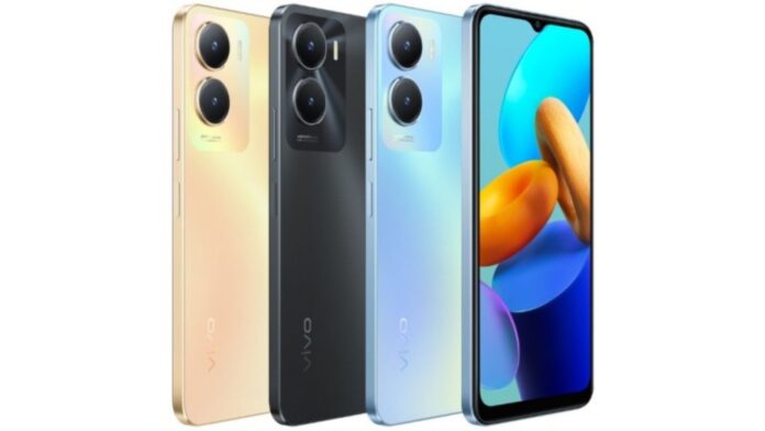 vivo Y35 5G ufficiale caratteristiche specifiche tecniche uscita prezzo