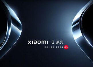 Xiaomi 13 data di presentazione