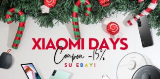 Xiaomi Days Coupon eBay