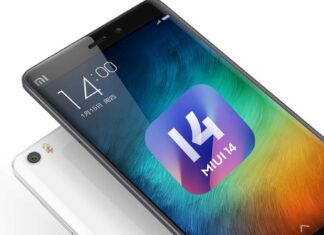 Xiaomi Mi 6