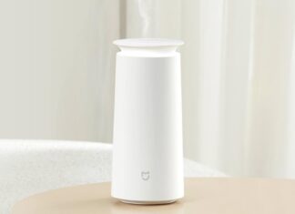 Xiaomi Mijia Smart Fragrance Machine