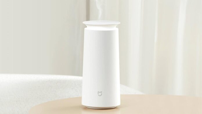 Xiaomi Mijia Smart Fragrance Machine