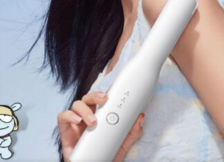 Xiaomi Mijia Wireless Styler