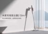 Xiaomi MIJIA Wireless Vacuum Cleaner 2 Slim