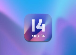 MIUI 14