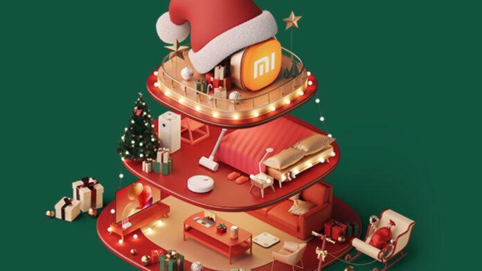 Offerte di Natale 2022 | Xiaomi Store