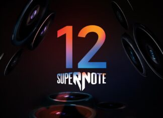 Redmi Note 12 Teaser