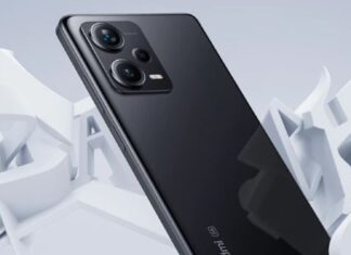 Xiaomi Redmi Note 12 Pro+ global memoria prezzo leak