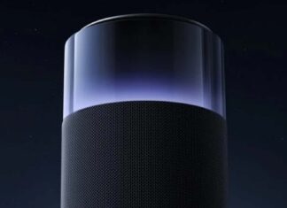 Xiaomi Sound Pro Smart Speaker