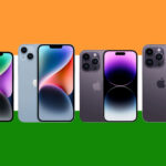 apple iphone 14 plus iphone 15 pro max india