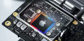 apple tsmc 3 nm chip