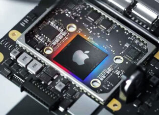 apple tsmc 3 nm chip