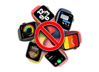 apple watch rischio ban spo2