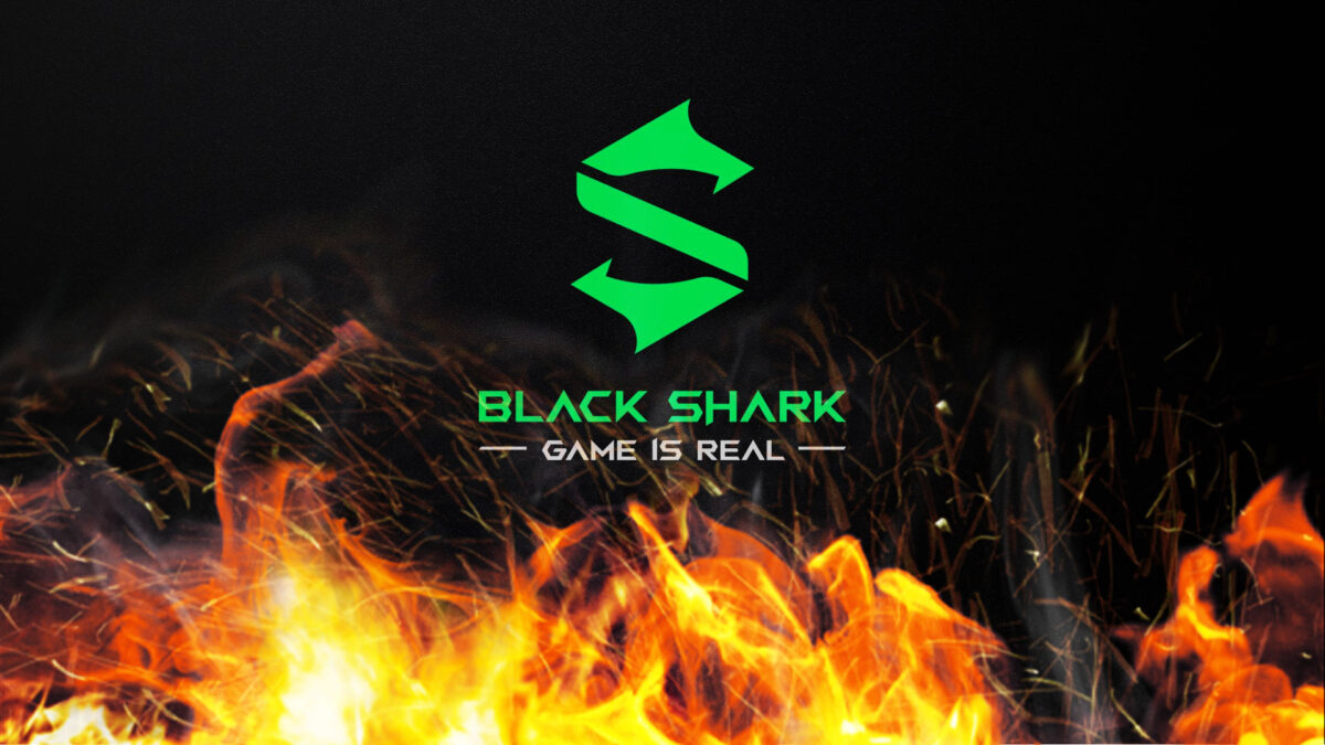 black shark licenziamenti