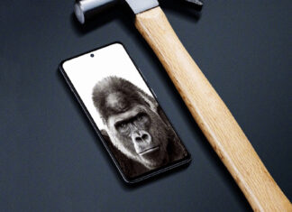 corning gorilla glass