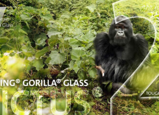 corning gorilla glass victus 2 samsung galaxy s23